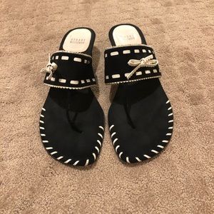 Stuart Weitzman Sandals